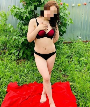 Анкета проститутки Камилла - Фото 1, Западный, 22 года, №1582