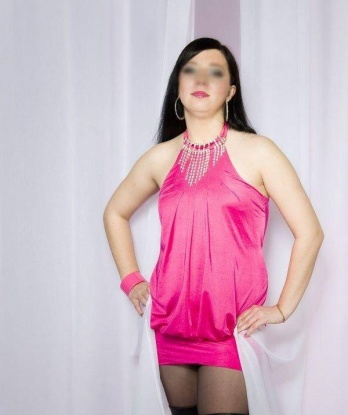 Анкета проститутки Лариса - Фото 1, Западный, 23 года, №10923